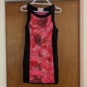 Roses Party/Cocktail Dress